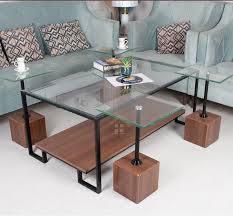 تفصيل زجاج طاولات